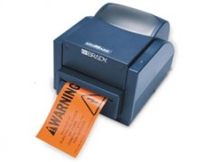 MiniMARK 热转印专业标识打印机